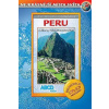 Nejkrásnější místa světa - Peru - DVD /plast/