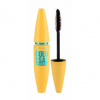Maybelline The Colossal Waterproof vodoodolná objemová riasenka Black 10 ml