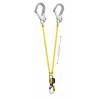 Petzl ABSORBICA-Y FLEX MGO + Bm´D 150 cm tlmič pádu INT
