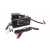 AMiO Auto kompresorové čerpadlo 12v 230v acomp-13 amio-02188