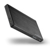 AXAGON externý ALINE box EE25-XA6 - externý box na 2.5