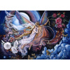 Grafika Josephine Wall Eros and Psyche 1500 dielov