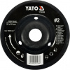 Yato Yato Rotační rašple úhlová 125 mm typ 2 YT-59169