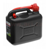 Plastový kanister na PHM - objem 5 l