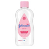 Johnson´s Baby olej 200 ml