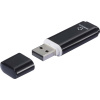 Renkforce RF-USBS-220 USB flash disk 128 GB čierna RF-6684360 USB 2.0; RF-6684360