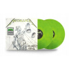Metallica: ...And Justice For All - Limited Coloured Vinyl, Remastered 2016 LP