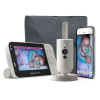 Inteligentná videomonitorka Philips AVENT SCD953/26 Philips Avent