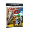 Čaroděj ze země Oz - UHD Blu-ray + Blu-ray