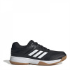 adidas Speedcourt Indoor Shoes Core Black/Ftw 8.5 (42.7)