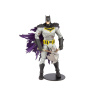 McFarlane Toys DC Multiverse - akčná figúrka - Batman s bojovým poškodením