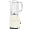 SMEG BLF03CREU stolní mixér krémová