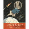 The Tale Of Peter Rabbit - Beatrix Potter