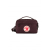 Malá taška Fjallraven Kanken Hip Pack fialová farba, F23796.424