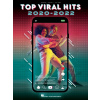 Top Viral Hits 2020-2022 - pre klavír, spev s akordmi pre gitaru