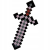 Netheritový meč Minecraft Jakks Pacific 51 cm