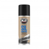 K2 SIL 100% 150ml - silikónový olej