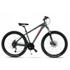 Horský bicykel - Mountain Bike 27,5 Kands Comp-er Gr-Czerw M20 2023 (Mountain Bike 27,5 Kands Comp-er Gr-Czerw M20 2023)