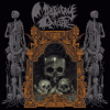 Mortuary Drape - Black Mirror [CD]