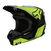 Fox V1 Revn Mips - Fluo Yellow S - junior size
