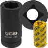 JCB JCB Hlboká rázová hlavica 3/4