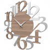 Designové hodiny 10-020-85 CalleaDesign Russel 45cm