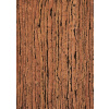 Korková plávajúca podlaha LICO Tigre, 915 x 305 x 11 mm, 1.67m2