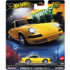HOT WHEELS PREMIUM CAR CULTURE HAMMER DROP HRW07 PORSCHE 911 CARRERA RS