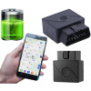 LOKALIZÁTOR RTX GPS BEZ PREDPLATNÉHO, MONTÁŽ NA OBD2