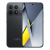 POCO F8 Pro, 12GB, 256GB, čierny 6932554472252
