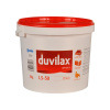 Den Braven 50281DX Duvilax LS-50 lepidlo na dřevo D2 1 kg kelímek bílá