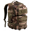 Mil-Tec US assault Large ruksak CCE tarn, 36L