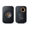 Repro All In One Kef LSX II / Carbon Black / 2ks