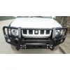 Nárazník predný s bullbarom SUZUKI JIMNY benzín 05-12