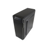 Puzdro LC-Power 7038B Midi Tower (LC-7038B-ON)