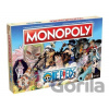 Monopoly One Piece CZ/SK
