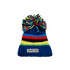 Čiapka SANTINI UCI Rainbow