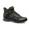 TECNICA Pánske trekové topánky MAGMA MID GTX MEN 23/24 dark piedra/dusty steppa - čierne Veľkosť EU: 40 2/3