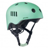 Spokey PUMPTRACK Helma na bicykel, inline, skate, freeride, 53-57 cm, zelená