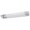 Rabalux 5787 LED nástenné svietidlo do kúpeľne Abbey 2x5W | 4000K | IP44