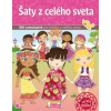 Šaty z celého sveta - Segond-Rabbilloud a kol. Charlotte