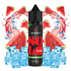 Příchuť Bombo Solo Juice S&V: Watermelon Ice (Ledový vodní meloun) 15ml