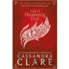 The Mortal Instruments: City of Heavenly Fire - Cassandra Clare