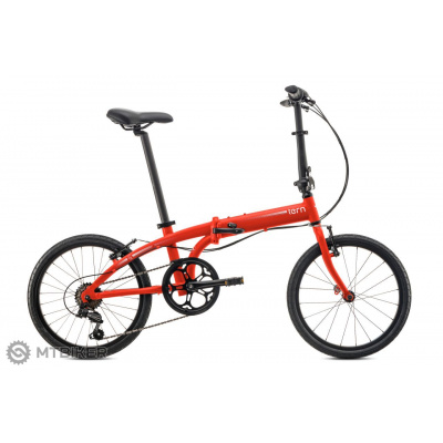 skladaci bicykel tern – Heureka.sk