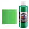 CreateX Zelená 5205 Svetlá Nepriehľadná 120ml airbrush farba (CreateX 5205 Opaque)