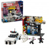 LEGO LEGO® Marvel 76311 Spider-Verse: Miles Morales vs. Škvrna