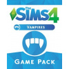 ESD GAMES The Sims 4 Upíři (PC) EA App Key