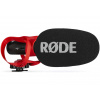 RODE VideoMic GO II HELIX - mikrofon pro fotoaparát, verze s rukojetí Helix