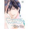 Change World, Vol. 2, 2