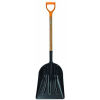 Lopata na sneh 37cm PROTECO (Lopata na sneh 37 cm 10.87-LS-370 1087LS370)